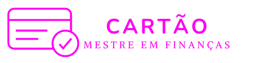 Cartão Mestre em Finanças
